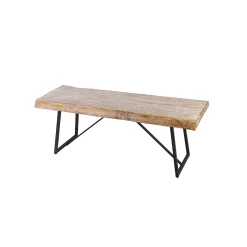 Banca wood