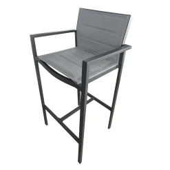 Banco Nero gris