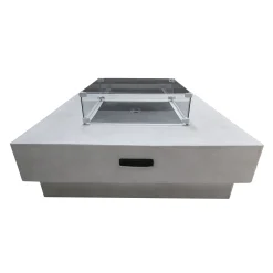 Fire Pit cemento