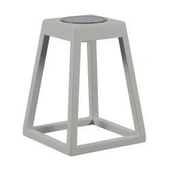 Lámpara silver