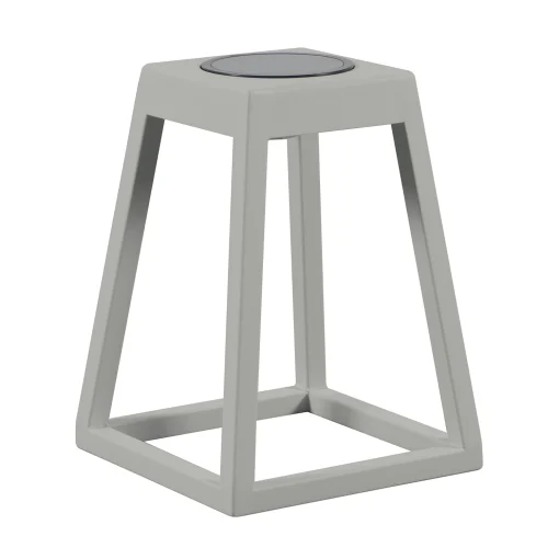 Lámpara silver