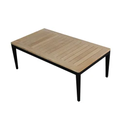 Mesa de centro Eros