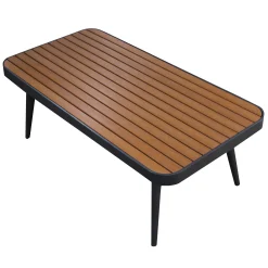 Mesa de centro Mayr