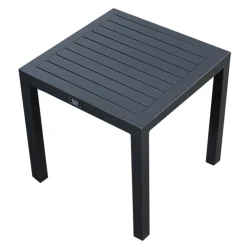 Mesa auxiliar Nero