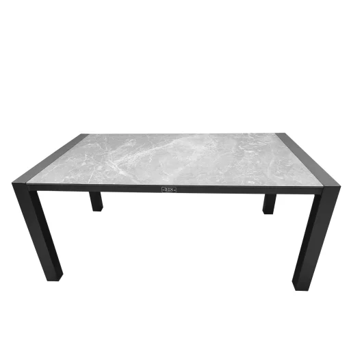 Mesa de centro Nero