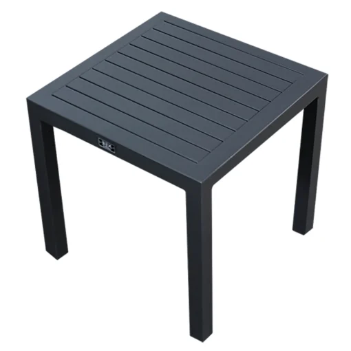 Mesa auxiliar Nero