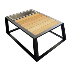 Mesa de centro York