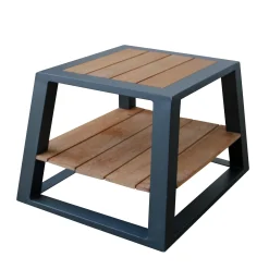 Mesa auxiliar York
