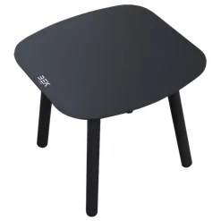 Mesa auxiliar Real