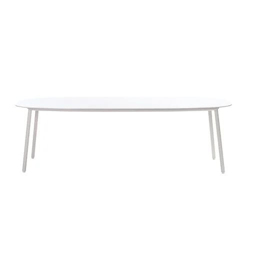 Mesa Siena white