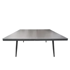 Mesa Stone cuadrada