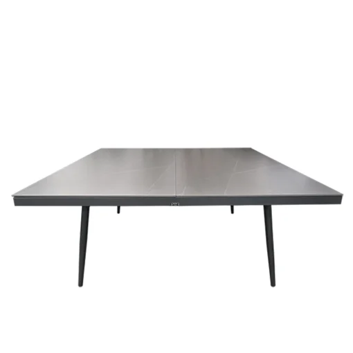 Mesa Stone cuadrada