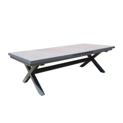 Mesa extensible