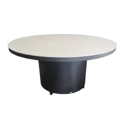 Mesa Brisa redonda