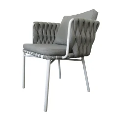 Silla Siena white