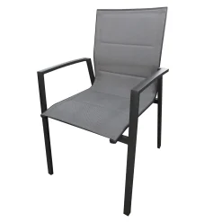 Silla Nero