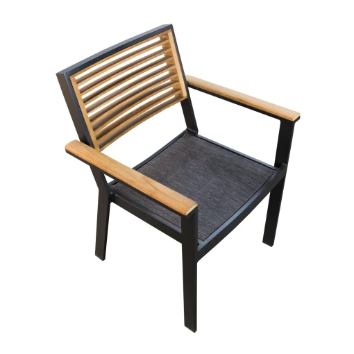 Silla York c/brazo