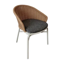 Silla Mimbre