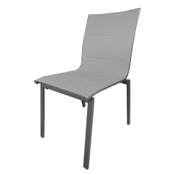 Silla Nero s/brazo
