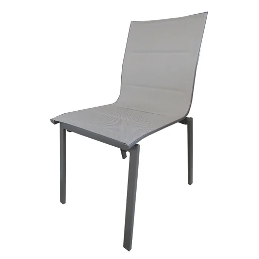 Silla Nero s/brazo