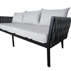 Sillón triple Eros