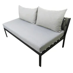 Sillón conector doble Eros