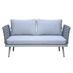 Sillón doble Italia