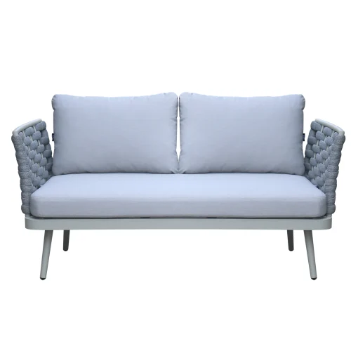 Sillón doble Italia