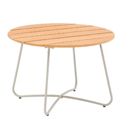 Mesa auxiliar Italia 60