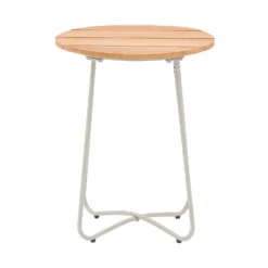 Mesa auxiliar Italia 40