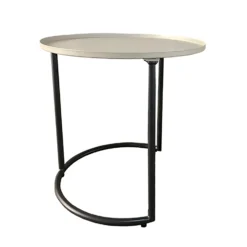 Mesa auxiliar Vallarta