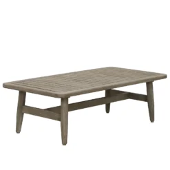 Mesa de centro Celaya