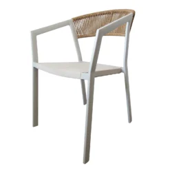 Silla Fortinue white