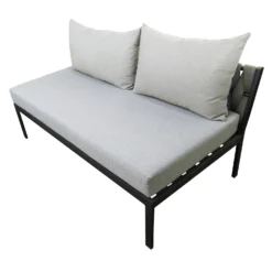 Sillón conector doble Eros