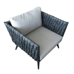 Sillón individual Jaspita