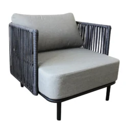 Sillón individual Mayr