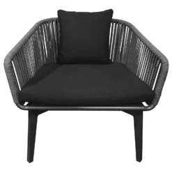 Sillón individual Milan