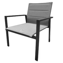 Sillón individual Nero