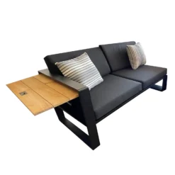 Sillón lateral York