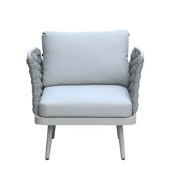 Sillón individual Italia