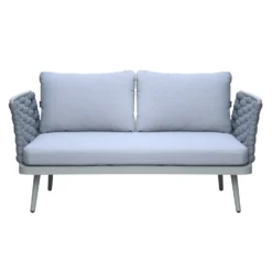 Sillón doble Italia