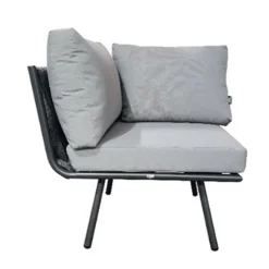 Sillón esquinero Siena Layla