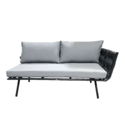 Sillón izquierdo Siena Layla