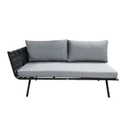 Sillón derecho Siena Layla