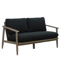 Sillón doble Celaya