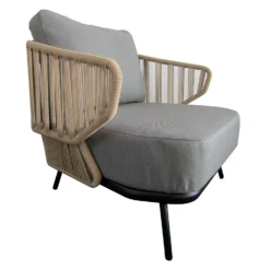 Sillón individual Brisa