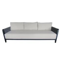 Sillón triple Medellín