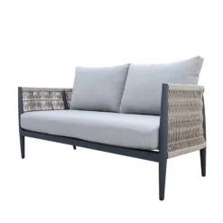 Sillón doble Josephine