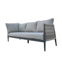 Sillón triple Josephine