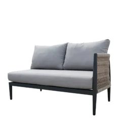 Sillón lateral Josephine